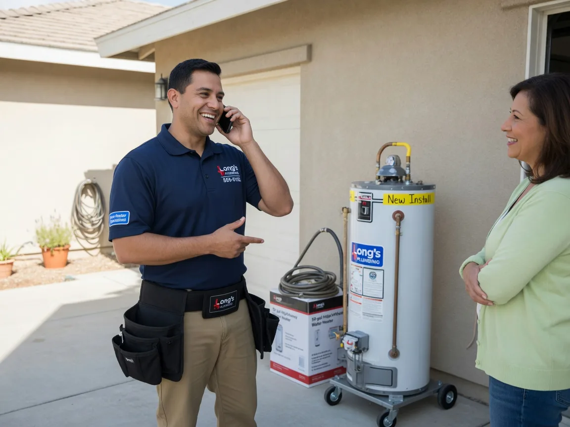 Leak Detection Bloomington, CA FAQs